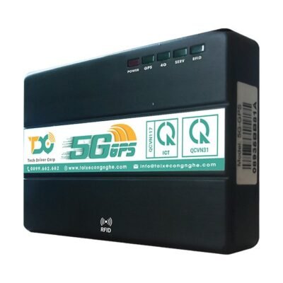 Thiết bị định vị 5G GPS Esim