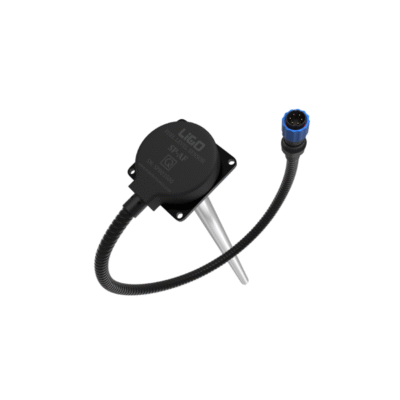 Thiết bị cảm biến nhiên liệu Soji RS232 1000mm